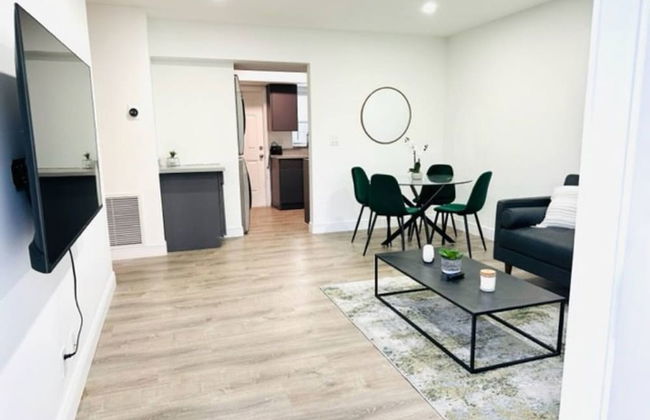 BnB Hyperion Spacious 2b1b Getaway Near Beach - Foto 3