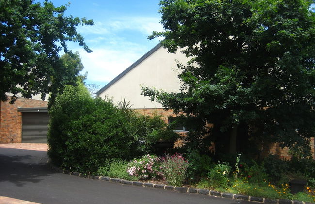 Bungunyah Apartments - Foto 65