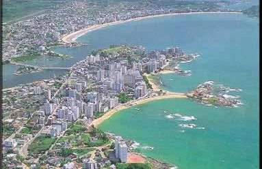 Guarapari ES apartamento frente para o mar - Foto 40