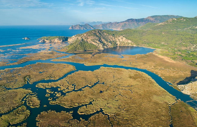 Villa Kelebek Paradise Private Pool A C Wifi Car Not Required Eco-friendly - 2234 - Photo 67