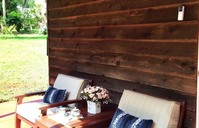 Curtis Cottage - Foto 17