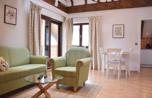 Galeriewohnung mit Blick in den Schwarzwald - Foto 12