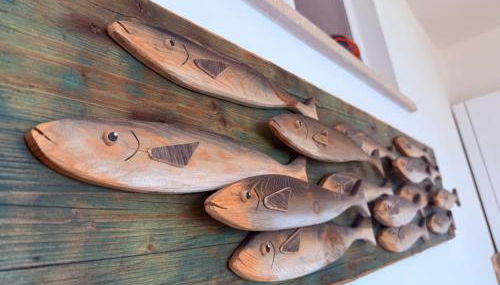 Terrazza sul mare Le Castella - Foto 4