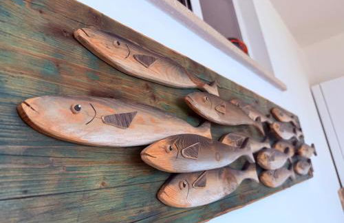 Terrazza sul mare Le Castella - Foto 4