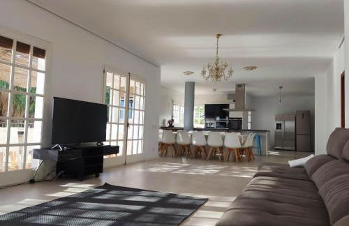 Casa Anton - Villa ideal familias y grupos grandes, piscina privada - Foto 6