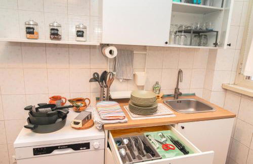 Il giardino di San Pietro - 10 minuti dai Musei Vaticani - Foto 19