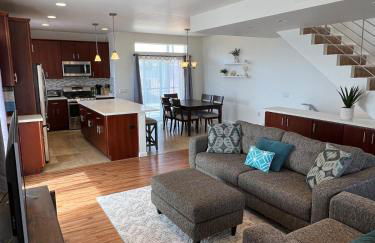 Cozy North Park Townhome - Foto 1