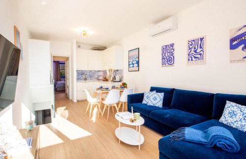 Infinity Blue - Sunny Apartment With The View - Photo 4