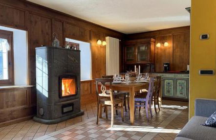 Tirano Living - Le Betulle - Foto 6