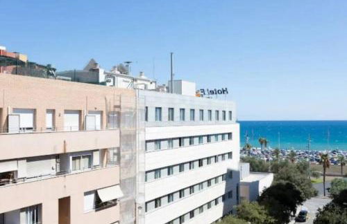 Canela Homes BARCELONA BEACH - Photo 8