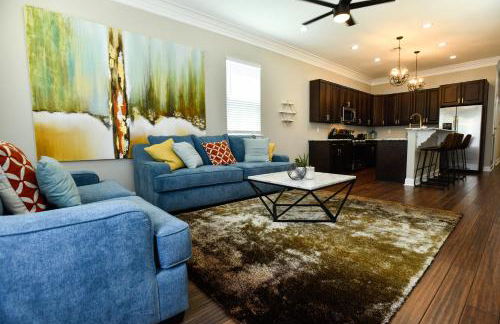 Esplanade Magic 4 - Foto 1