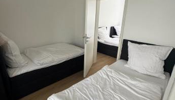 BEGE APARTMENTS BalanceBase - Foto 5, heating