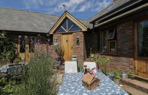 The Old Byre - Foto 52