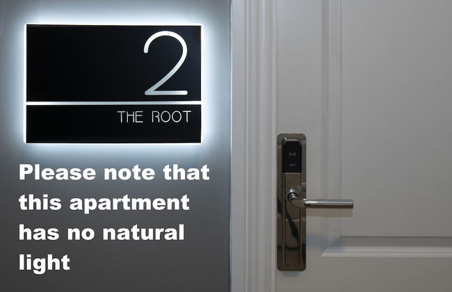 Trueman Court Luxury Serviced Apartments - Foto 30