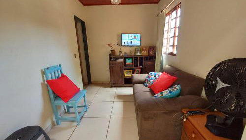 MAZZAROTTO casa completa 2 quartos - Foto 4