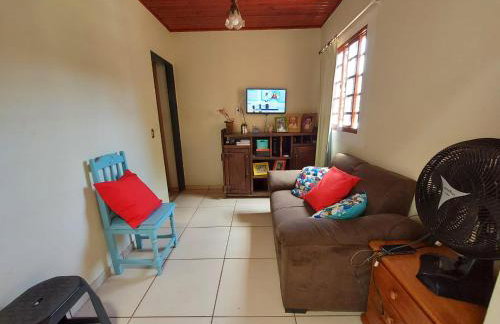 MAZZAROTTO casa completa 2 quartos - Foto 4