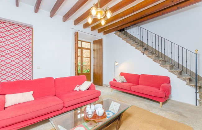 Can Romaguera in Algaida - Foto 9