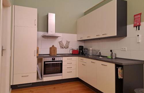 Inspektorhaus-Behlendorf - Foto 23