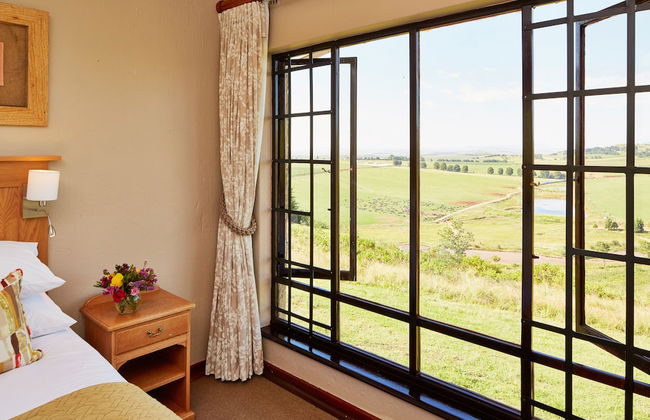 First Group Midlands Saddle and Trout - Photo 74