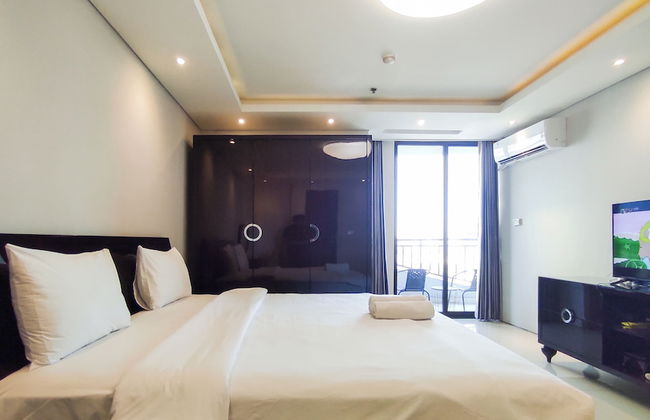 Premium and Restful 3BR in City Center at Kondominium Regensi Apartment - Foto 1