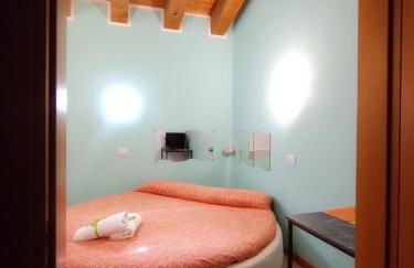 Agriturismo Quadrifoglio Relax - Foto 47