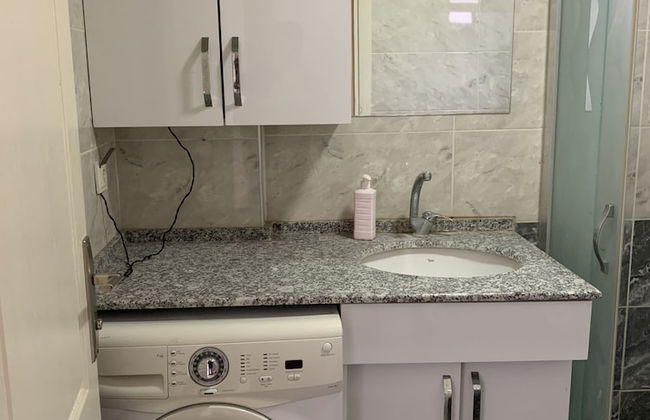 Celebi Apart Hotel - Photo 12