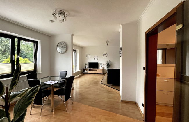 Ferienwohnung Ursulastraße - Photo 12