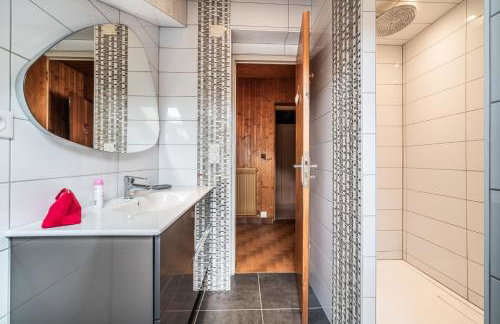 Appartement chalet - Le Vnipi - Photo 9