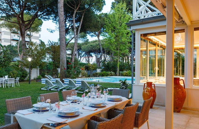 Villa Guidi 10 in Cervia - Foto 67