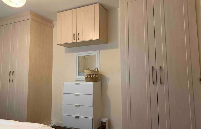 Jessie 2-bed Apartment in Luton Dunstable - Foto 4