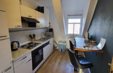 Appartement Luthers Stübchen - Foto 25