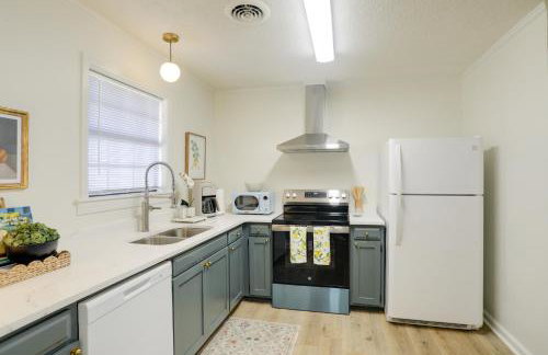 2 Blocks to Oxford Square Ole Miss Retreat - Foto 9