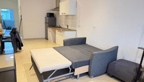 City Apartment Bonn Nord mit Stellplatz - Neu - Foto 2