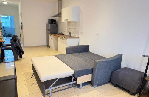 City Apartment Bonn Nord mit Stellplatz - Neu - Foto 2