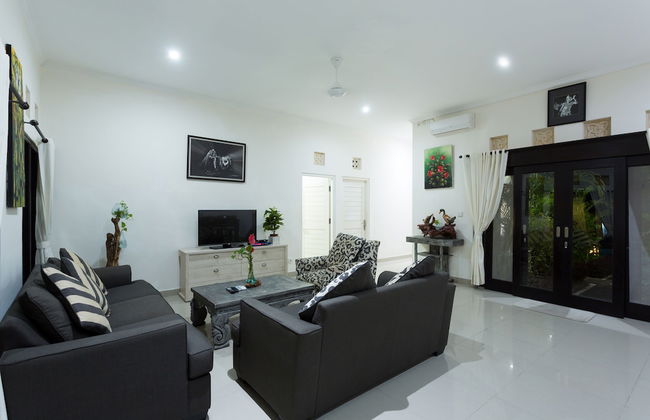 Villa Bakti Ubud - Foto 32