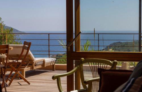 Signura, maison entre mer et maquis - Foto 30