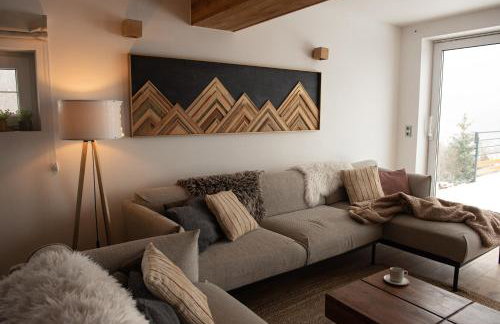 Willa Krzyżówki obok Korbielowa - Foto 13