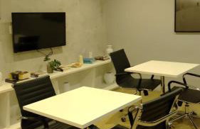 EL 1605 Apartamento inteiro ao lado do metrô by urbanstaybrasil - Foto 19