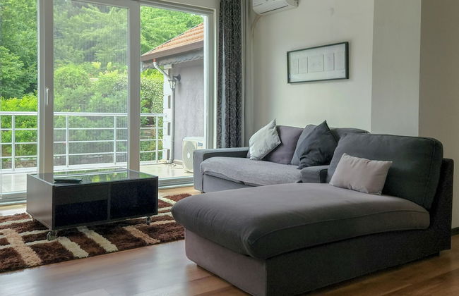 Yaylı Apart - Foto 1