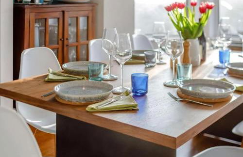 Mevagissey Holiday Home - sea View and Parking - Foto 67