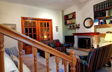 Παραδοσιακή κατοικία-Παλιά Πόλη - Foto 7