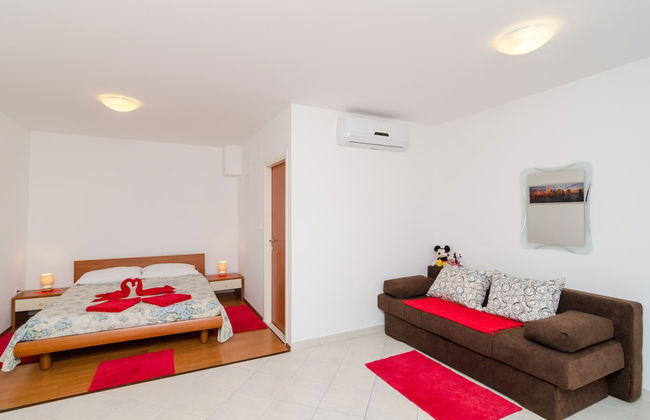 Apartments Ira - Foto 15