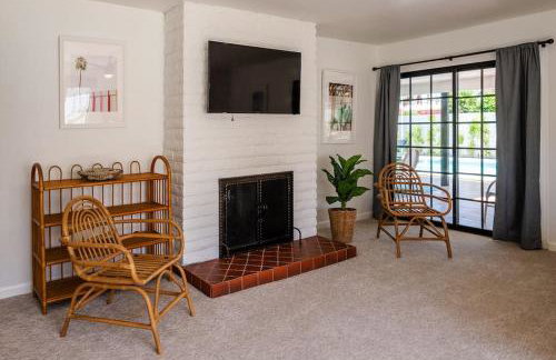 Mountain View Mid-century - Foto 60