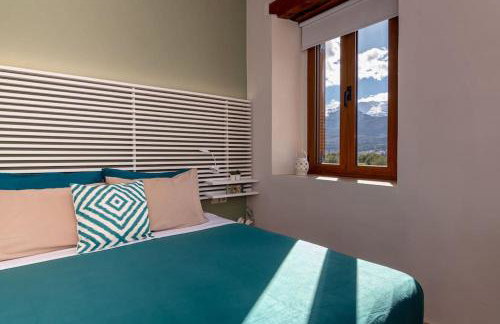 Stone villa Halepa panoramic view, private pool,big garden & quiet - Foto 74