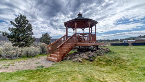 Crooked River Ranch Cabins - Foto 4