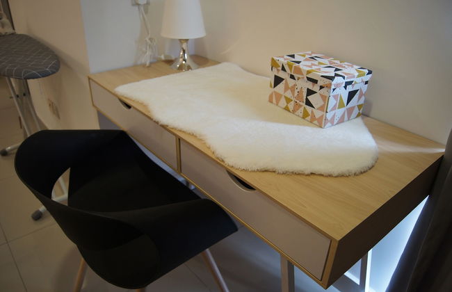 Twin Galaxy Suites - Foto 19