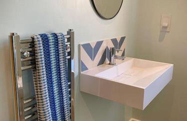 Bluebell Annexe - Foto 8