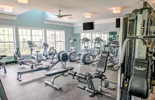 Landing Amazing 2BD Pool Gym - Foto 31