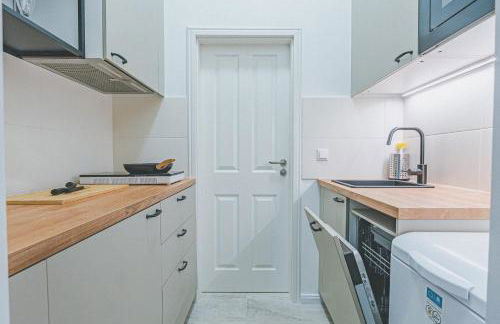 NEW! Exceptional design loft in a TOP location - Foto 4