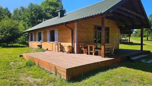 Holiday home right on the lake shore - Foto 1